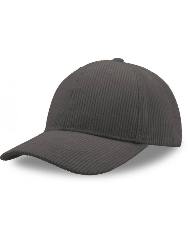 Sapca Corduroy Cordy-S